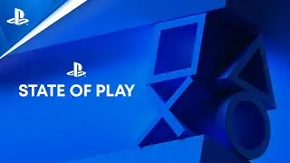 State of Play | Full Show: February 2023 | PS5, PS VR2