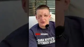 Марк Вологдин о разговоре с президентом UFC Дэйной Уайтом #ufc #вологдин #мма