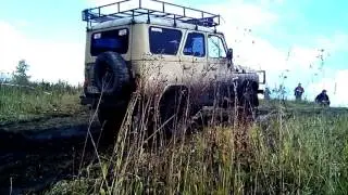 Off Road Club 4x4 