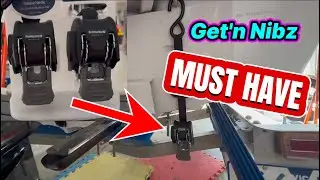 MUST HAVE Boat Buckles For Your Trailer