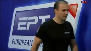 ILIOS72 EPT DUBLIN 2016 Final Table montage