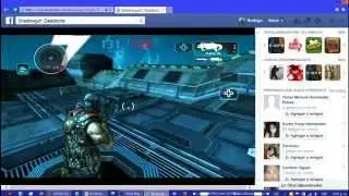 NEW Hack Teleport 1.0 shadowgun deadzone facebook by hacker max