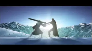 Berserk (Golden Age) AMV