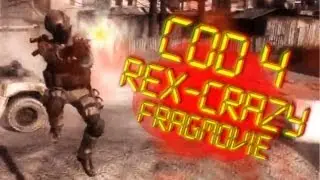 COD4 | Rex_crazy fragmovie