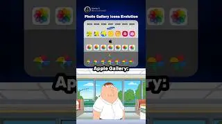 Samsung Gallery Icons are nostalgic 🥹