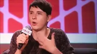Dan & Phil at Vidcon 2016