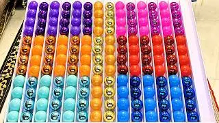 Ball Sort - Oddly Addictive! #love #games #puzzle #shorts #usa #new