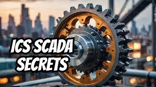 HACKING THE POWER GRID: A SCADA Deep Dive