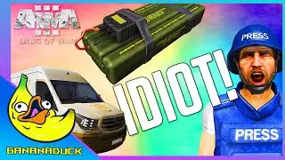 LAWS OF WAR: DLC