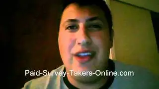 Are Paid Online Surveys a Scam?