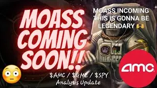 Moass Incoming This Is Gonna Be Legendary! 