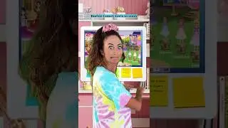 Barbie Gamer Girls in 2006 | 12 Dancing Princesses #2000s