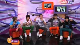 Restart e Caco de Castro