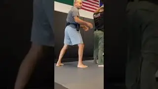 law Enforcement Training