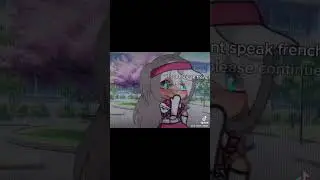 Reposting my OLD TIKTOKS!! P. 19 Prepare for the cringe.. #gacha #gachaedits #gachaclub #finny