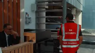 K4 WAKING WATCH SERVICE l K4 Security Services l UK
