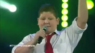 علاء ناصر، زين عبيد وأيمن أمين &ndash; ترغلي يا ترغلي   مرحلة المواجهة &ndash; MBCTheVoiceKids