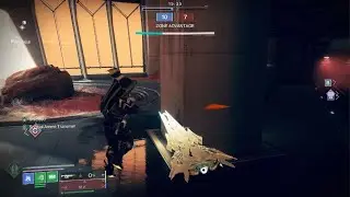 Destiny 2 private match 1 v 1