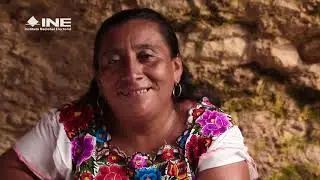En México el 10% de la población es de origen indígena