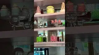 🧁Милый дизайн кондитерской #sweet #decor #cafe #cozy #aesthetic #dessert #kawaii #style #love #fyp