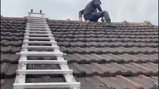 R&eacute;novation faiti&egrave;re Vaur&eacute;al &ndash; Couvreur 95