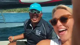 48 Hours in Fiji