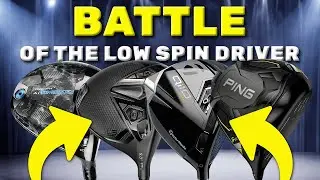 We Put To The Test The BEST Low Spin Drivers Of 2024!