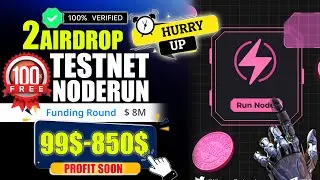 Hidden Testnet Node Run Incentivized Free Airdrop🚀$KINZ Kinzoo Pharos Testnet Airdrop Guide
