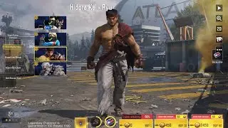 Codm Buying Street Fighter: Hero Lucky Draw Part 2 | Hidora Kai Ryu & Shigenori Akuma | S11 Codm