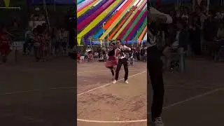 Dance hmong Thailand