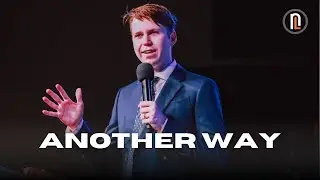 ANOTHER WAY | Landon Gaddy