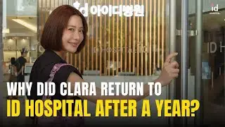 Actress Clara Returns to ID Hospital | Why She's Getting Stem Cell IV Again