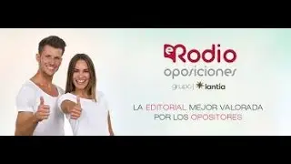Bienvenidos al Canal de Ediciones Rodio: Tu Aliado en la Preparaci&oacute;n de Oposiciones