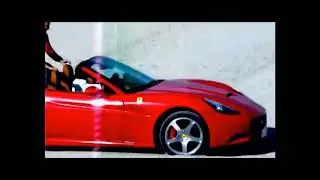 Ferrari Crash Compilation new  2018 HD K4