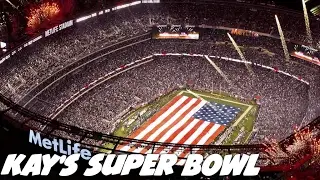 SUPER BOWL CONNECTED FANTASY FRANCHISE! MADDEN 17