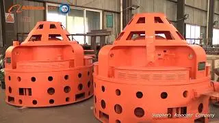 China's outstanding hydroelectric generator manufacturer and supplier - Forster hydro turbine