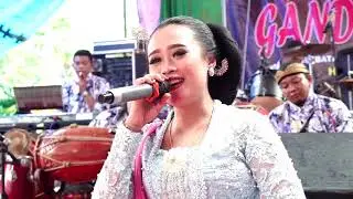 langam putro nuswantoro  gandes luwes campursari