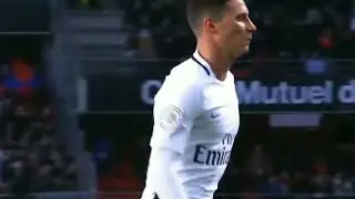 Julian Draxler PSG Rare Scenes | Slow Motion | 4K UHD Draxler Free Clips for Edit