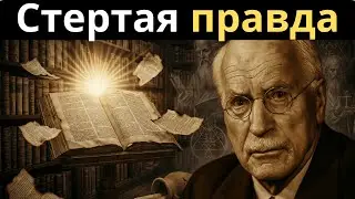 Запретное Евангелие: чему учил Иисус (и о чём вам никто не рассказывал).