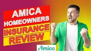 Amica Homeowners Insurance Review &ndash; Is This Insurance Really Worth It? (Full Review)