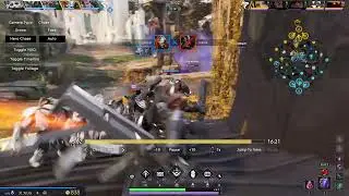 Predecessor My best Moments