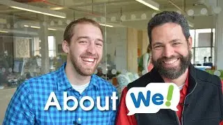 Chad Littlefield & Will Wise: Conversations That Matter | True North Story&reg;