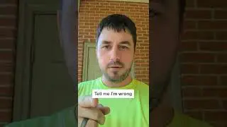 tell me I'm wrong #hvactech #hvacarmy #hvac