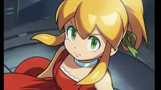 Opening Stage X Remix Mega Man X4 [SunoV5Pro]