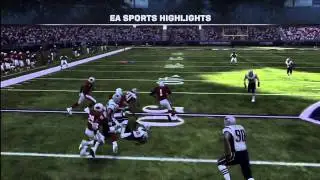 Cam Newton is a beast!