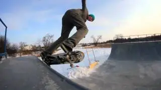 Winter2012 миникутини