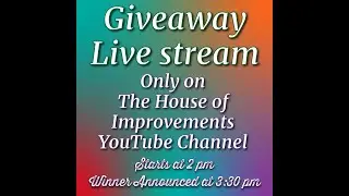 Chillin with Chris Collected - GIVEAWAY RESULTS AT 3:30pm
