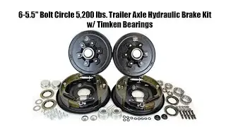 Southwest Wheel 6-5.5