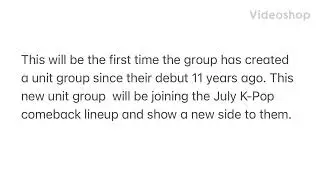 Apink&rsquo;s Chorong And Bomi To Release First Album As A Unit Group