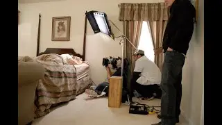 comedy and music video reel 2019